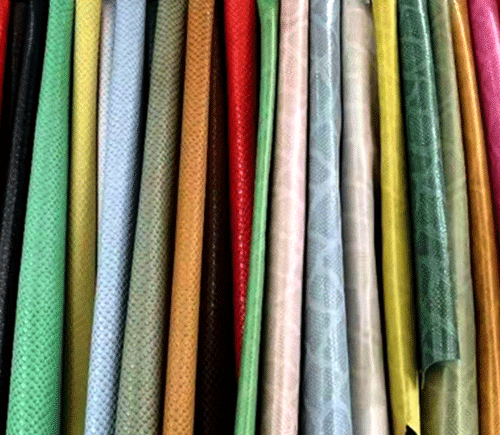 绵羊皮革是什么原料-100%羊皮革是真皮吗
